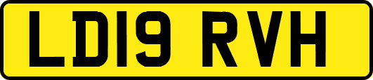 LD19RVH