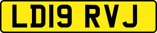 LD19RVJ