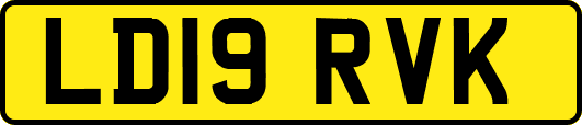 LD19RVK