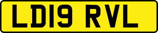 LD19RVL