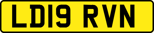 LD19RVN