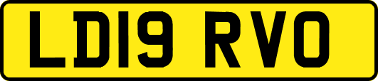 LD19RVO