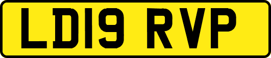 LD19RVP