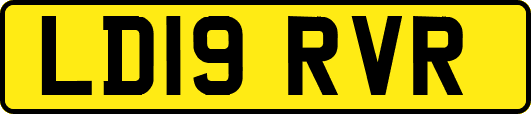 LD19RVR