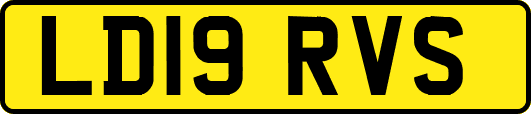 LD19RVS