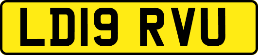 LD19RVU