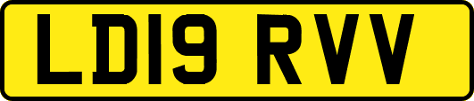 LD19RVV