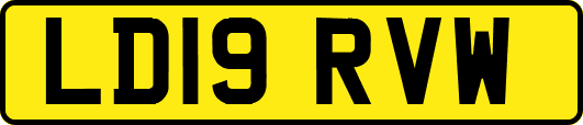 LD19RVW