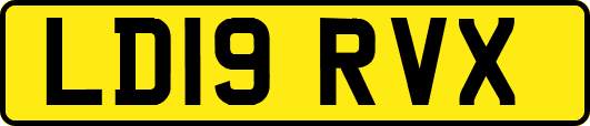 LD19RVX