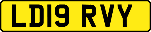 LD19RVY