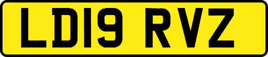 LD19RVZ