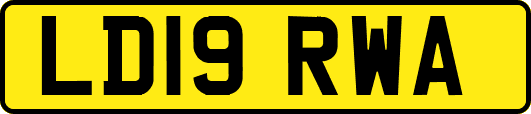 LD19RWA