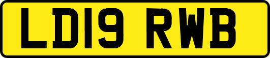 LD19RWB