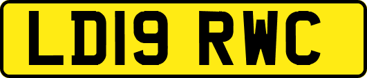 LD19RWC