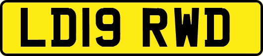 LD19RWD