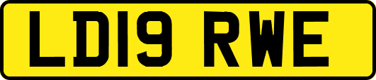 LD19RWE