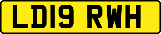 LD19RWH