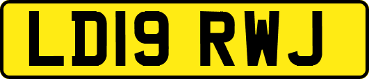 LD19RWJ