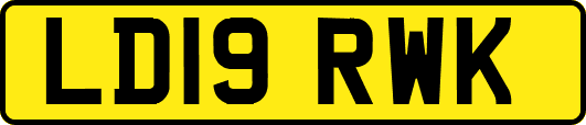 LD19RWK