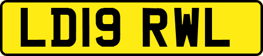 LD19RWL