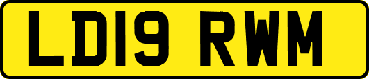 LD19RWM