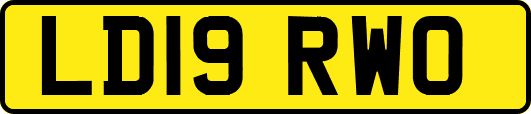 LD19RWO