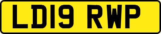 LD19RWP