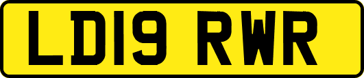 LD19RWR