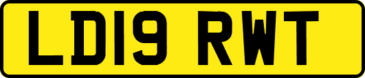 LD19RWT
