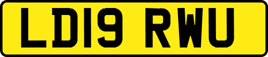 LD19RWU