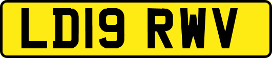 LD19RWV