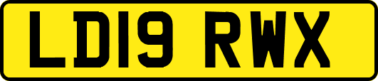 LD19RWX