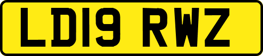LD19RWZ