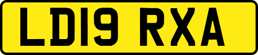 LD19RXA