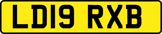 LD19RXB