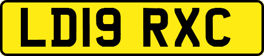 LD19RXC
