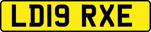 LD19RXE