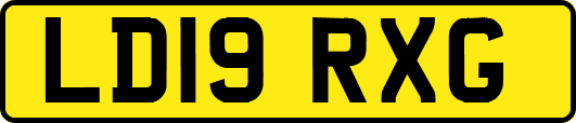 LD19RXG