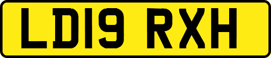 LD19RXH