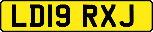 LD19RXJ