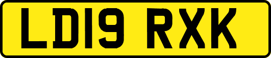 LD19RXK