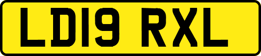 LD19RXL
