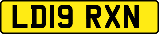 LD19RXN