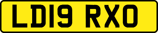 LD19RXO
