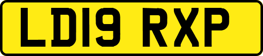 LD19RXP