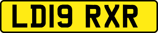 LD19RXR