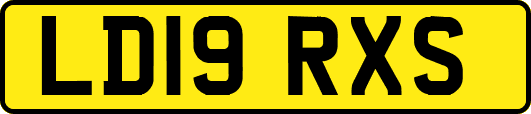 LD19RXS