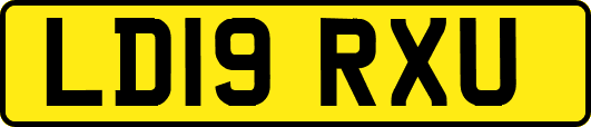LD19RXU
