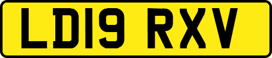 LD19RXV