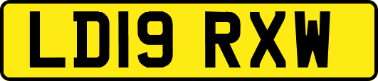 LD19RXW